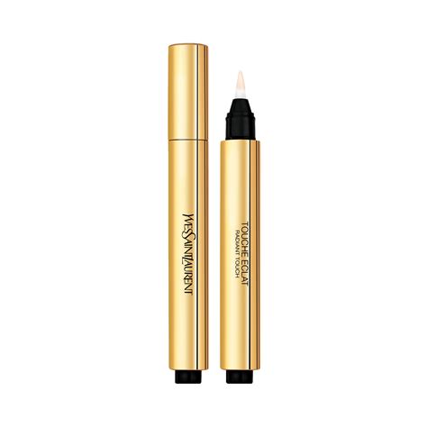 touche eclat ysl come si usa